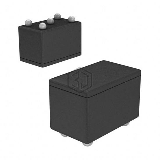 LP3985IBP-285 - Texas Instruments - PMIC - Voltage Regulators - Linear