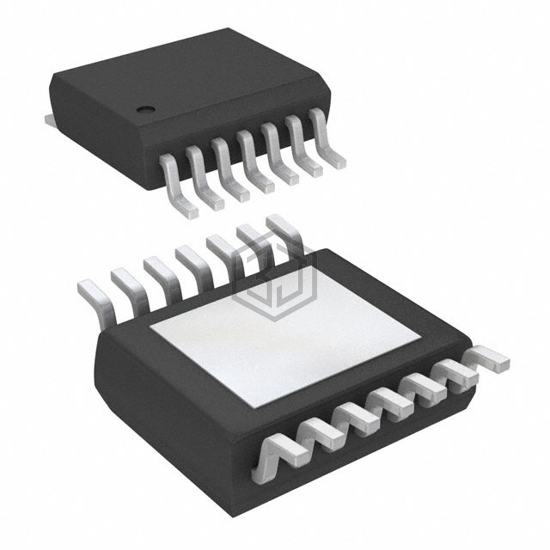 EY1603TI-ADJ - Intel - PMIC - Voltage Regulators - Linear