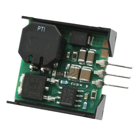 78SR109VC - Texas Instruments - DC DC Converters