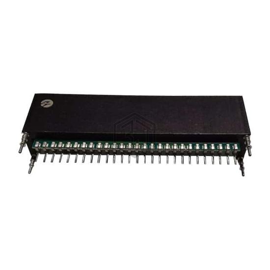 PT7709N - Texas Instruments - DC DC Converters