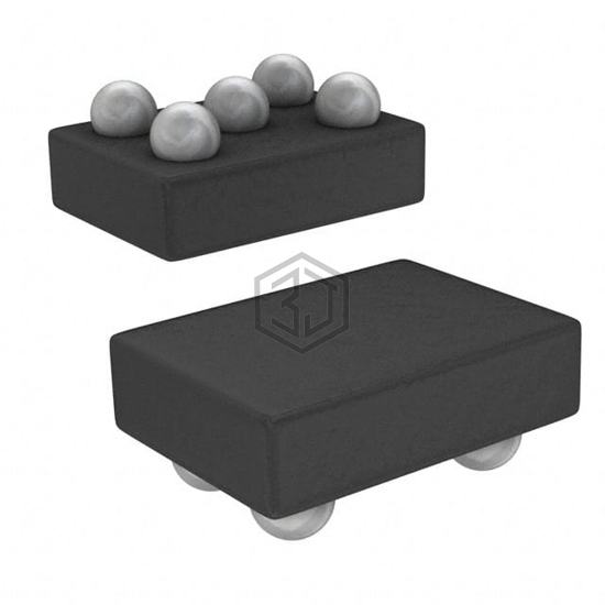 LP2982AIBPX-3.0 - Texas Instruments - PMIC - Voltage Regulators - Linear