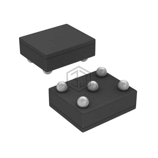 LP2985ITP-5.0/NOPB - Texas Instruments - PMIC - Voltage Regulators - Linear
