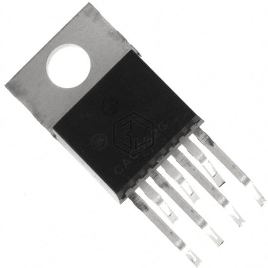 CS8151YTHA7G - onsemi - PMIC - Voltage Regulators - Linear