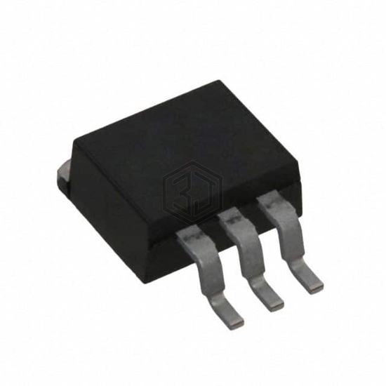 SC1566IM-2.5TRT - Semtech Corporation - PMIC - Voltage Regulators - Linear