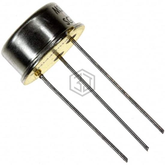 SG7805AT - Microchip Technology - PMIC - Voltage Regulators - Linear
