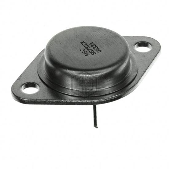 SG7812K - Microchip Technology - PMIC - Voltage Regulators - Linear