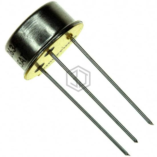 SG7815AT - Microchip Technology - PMIC - Voltage Regulators - Linear