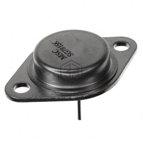 SG7815K - Microchip Technology - PMIC - Voltage Regulators - Linear