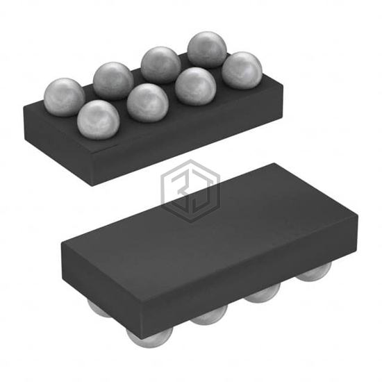 MAX8559EBA11+T - Analog Devices Inc./Maxim Integrated - PMIC - Voltage Regulators - Linear