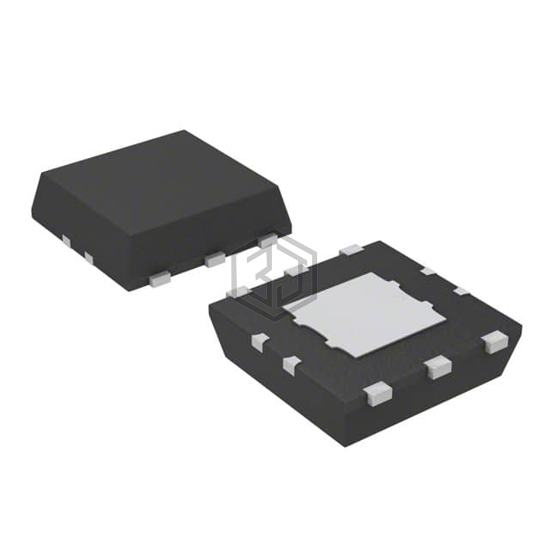 S-1170B23PD-OTITFG - ABLIC Inc. - PMIC - Voltage Regulators - Linear