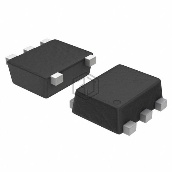 S-L2980A52PN-TF-G - ABLIC Inc. - PMIC - Voltage Regulators - Linear