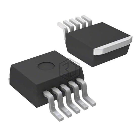 TLE42702SAKSA1 - Infineon Technologies - PMIC - Voltage Regulators - Linear