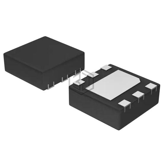 CAT6219VP5330GT4 - onsemi - PMIC - Voltage Regulators - Linear