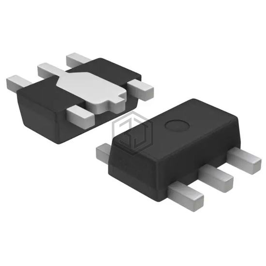 NCP4641H080T1G - onsemi - PMIC - Voltage Regulators - Linear