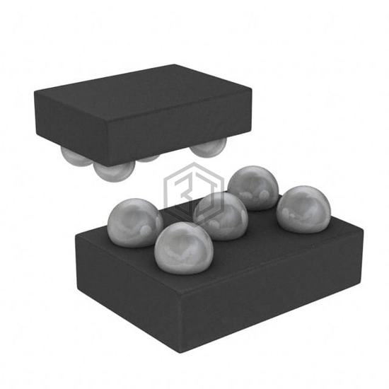 AS13985F12-T - ams - PMIC - Voltage Regulators - Linear