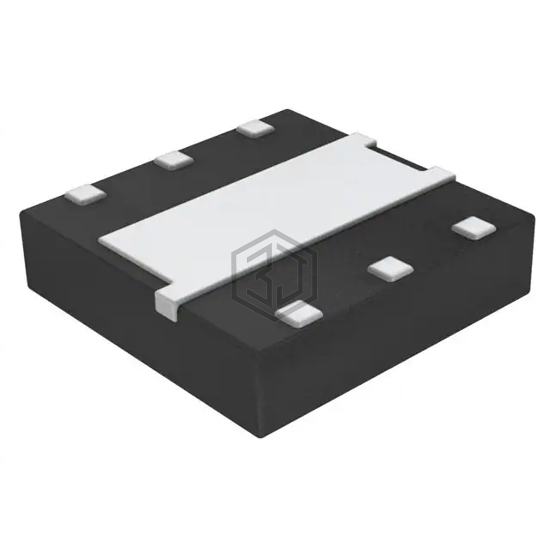 NCP4623HMX033TCG - onsemi - PMIC - Voltage Regulators - Linear