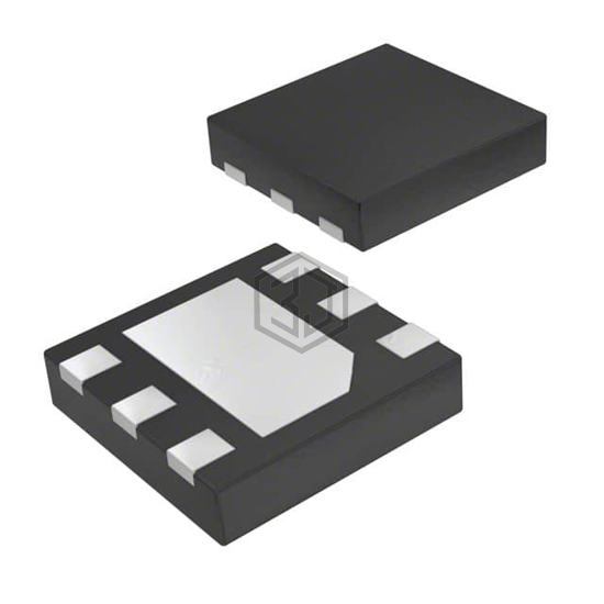CAT6242-330MT5T3 - onsemi - PMIC - Voltage Regulators - Linear