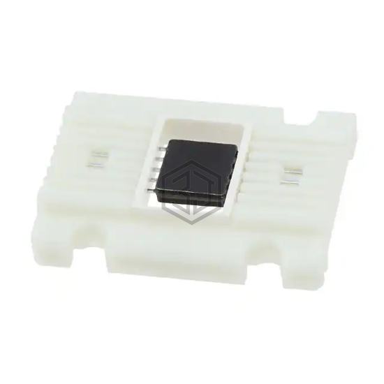 TPS7A4501U/EM - Texas Instruments - PMIC - Voltage Regulators - Linear