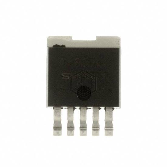 PQ015EH01ZZ - Sharp Microelectronics - PMIC - Voltage Regulators - Linear