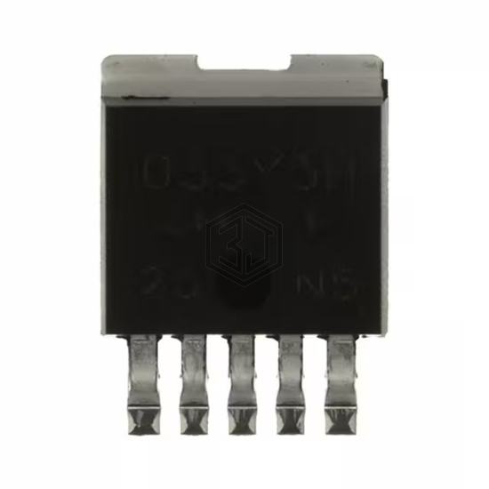 PQ033Y3H3ZZ - Sharp Microelectronics - PMIC - Voltage Regulators - Linear