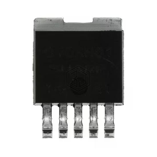 PQ070XH01ZZ - Sharp Microelectronics - PMIC - Voltage Regulators - Linear