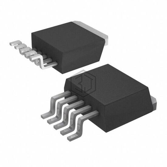 PQ033Y3H3ZPH - Sharp Microelectronics - PMIC - Voltage Regulators - Linear