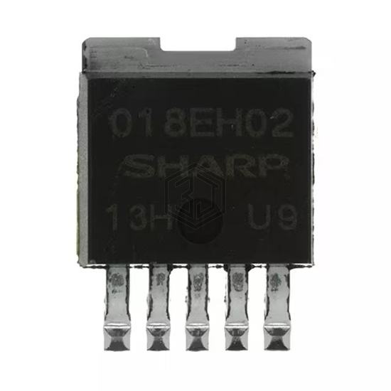 PQ018EH02ZPH - Sharp Microelectronics - PMIC - Voltage Regulators - Linear