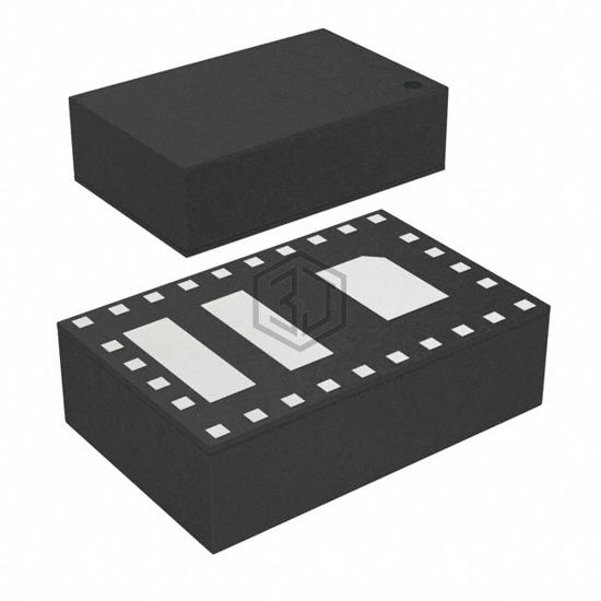MAX17515ELI+ - Analog Devices Inc./Maxim Integrated - PMIC - Voltage Regulators - Special Purpose