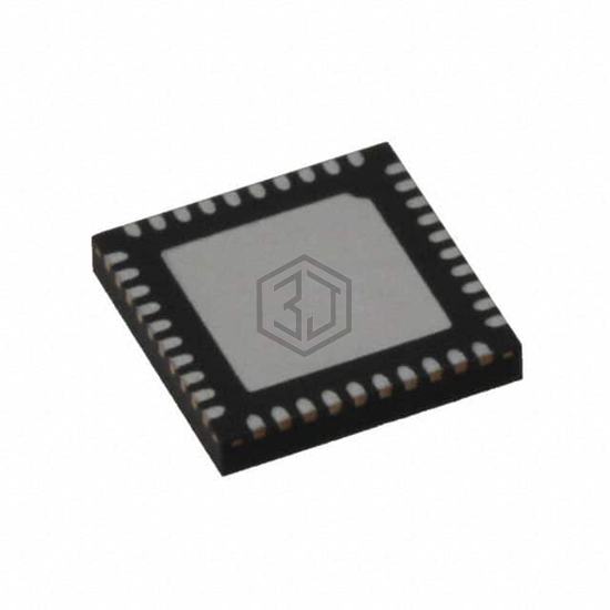 L6706TR - STMicroelectronics - PMIC - Voltage Regulators - Special Purpose