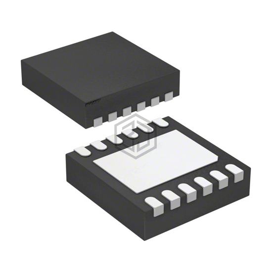 RT8509AGQW - Richtek USA Inc. - PMIC - Voltage Regulators - Special Purpose