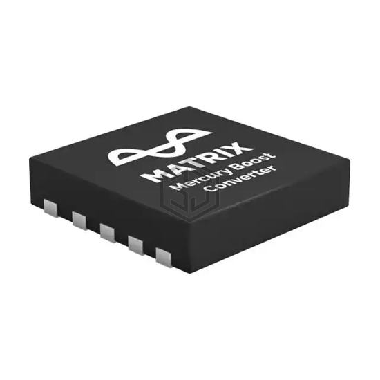 MCRY12-125Q-42DIT - Matrix Industries, Inc. - PMIC - Voltage Regulators - Special Purpose