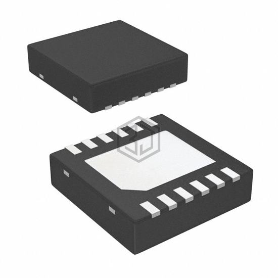 TPS65133DPDR - Texas Instruments - PMIC - Voltage Regulators - Special Purpose