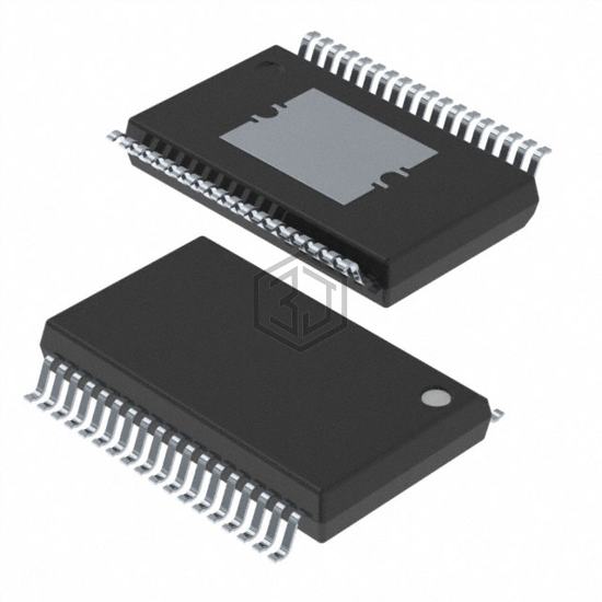 TLE73683EXUMA2 - Infineon Technologies - PMIC - Voltage Regulators - Special Purpose