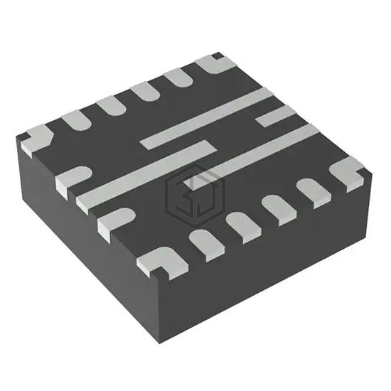 TPS65295RJER - Texas Instruments - PMIC - Voltage Regulators - Special Purpose