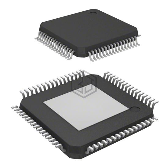 TLF35584QKVS1XUMA2 - Infineon Technologies - PMIC - Voltage Regulators - Special Purpose