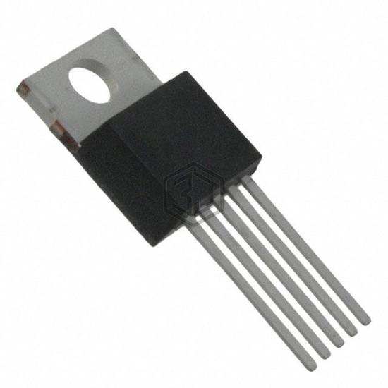 MIC29712WT - Microchip Technology - PMIC - Voltage Regulators - Special Purpose