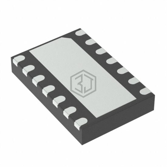 NCV6357MTWCTXG - onsemi - PMIC - Voltage Regulators - Special Purpose
