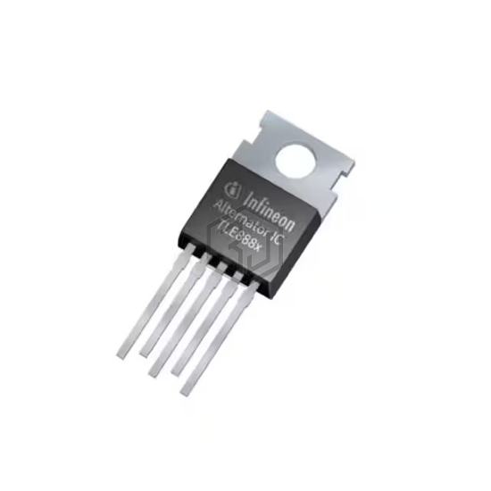 TLE8881TNAKSA1 - Infineon Technologies - PMIC - Voltage Regulators - Special Purpose