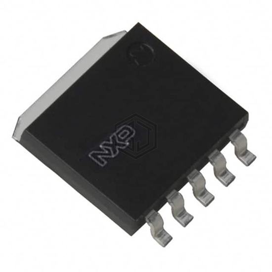 NE57810S/N1,518 - NXP USA Inc. - PMIC - Voltage Regulators - Special Purpose