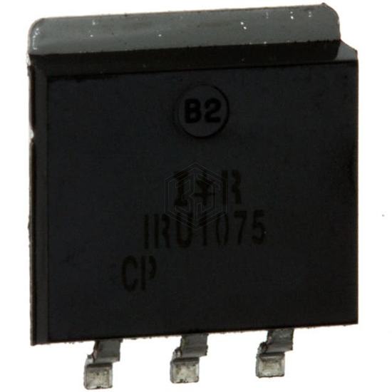 IRU1075CP - Infineon Technologies - PMIC - Voltage Regulators - Special Purpose