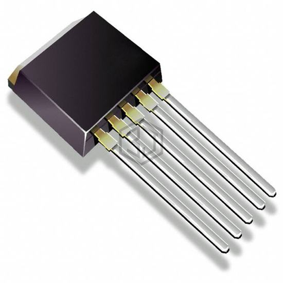 IRIS4011K - Infineon Technologies - PMIC - Voltage Regulators - Special Purpose