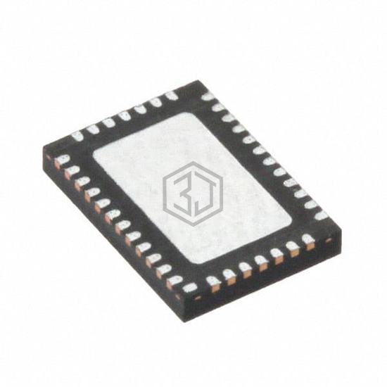 LX1677CLQ - Microsemi Corporation - PMIC - Voltage Regulators - Special Purpose