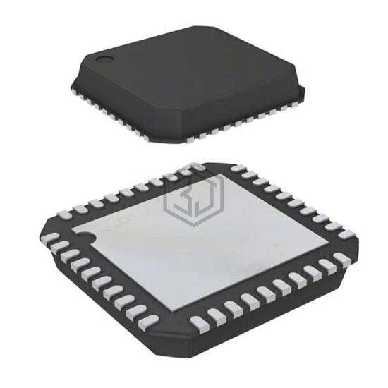 ADP3207AJCPZ-RL - onsemi - PMIC - Voltage Regulators - Special Purpose