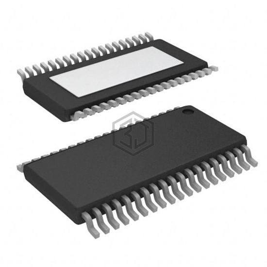 EL5525IREZ-T7 - Renesas Electronics America Inc - PMIC - Voltage Regulators - Special Purpose