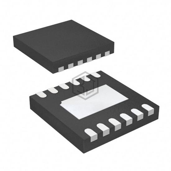 STOD02PUR - STMicroelectronics - PMIC - Voltage Regulators - Special Purpose