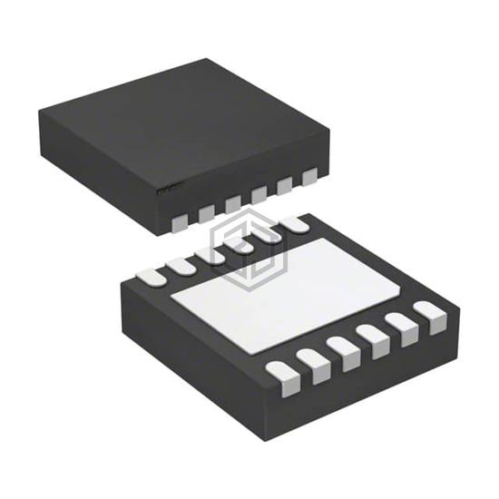 STOD1317BTPUR - STMicroelectronics - PMIC - Voltage Regulators - Special Purpose