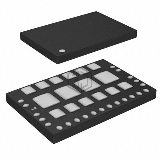TDA21321XUMA1 - Infineon Technologies - PMIC - Voltage Regulators - Special Purpose