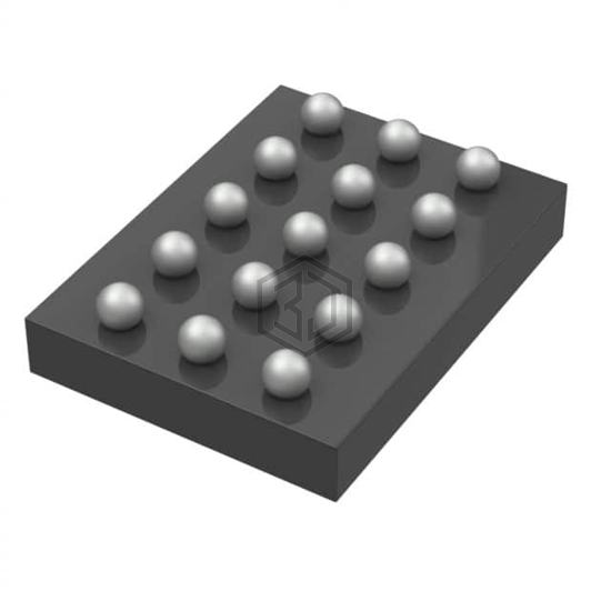 MAX77839AEWL+ - Analog Devices Inc./Maxim Integrated - PMIC - Voltage Regulators - Special Purpose