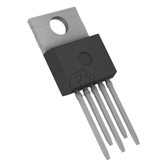 MC33AR6000BGT - NXP USA Inc. - PMIC - Voltage Regulators - Special Purpose