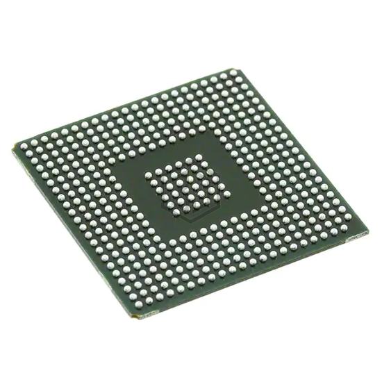 DLPC6401ZFF - Texas Instruments - Specialized ICs